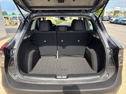 New 2026 Nissan Kicks S FWD image 22