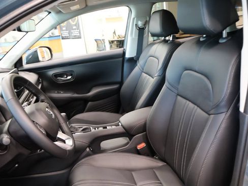 New 2027 Honda HR-V EX-L image 20