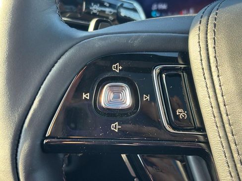 New 2026 Lincoln Aviator Black Label w/ Dynamic Handling Package image 19