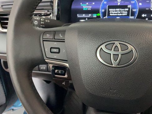 Certified 2026 Toyota Camry XSE w/ Premium Package FWD image 17