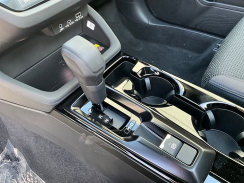 New 2026 Subaru Forester Premium AWD/4WD image 26