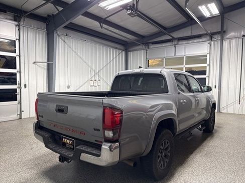 Used 2021 Toyota Tacoma SR5 image 10