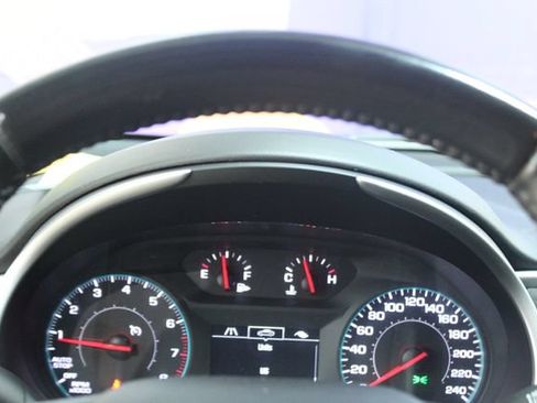Used 2022 Chevrolet Malibu RS FWD image 17