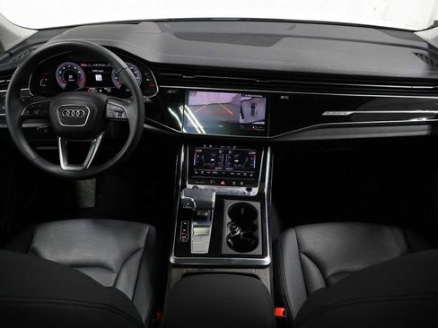 Used 2023 Audi Q7 3.0T Prestige w/ Prestige Package AWD/4WD image 24