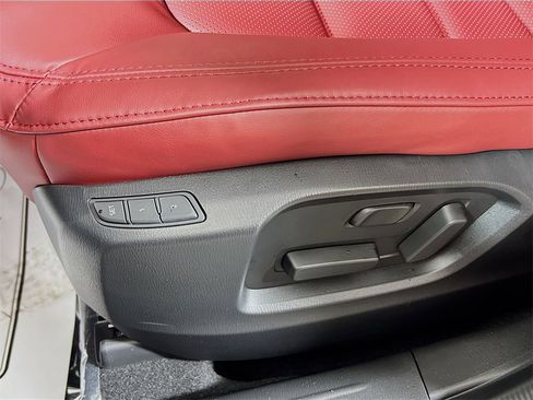 New 2025 MAZDA CX-5 Carbon Edition image 15