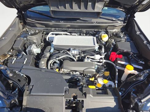 New 2026 Subaru Outback Touring XT image 18