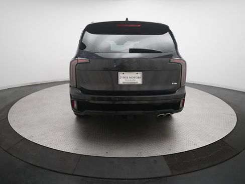 Used 2025 Kia Telluride SX X-Line AWD/4WD image 26