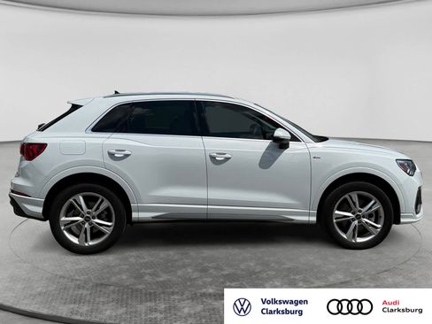 Used 2023 Audi Q3 2.0T Premium w/ Convenience Package AWD/4WD image 4