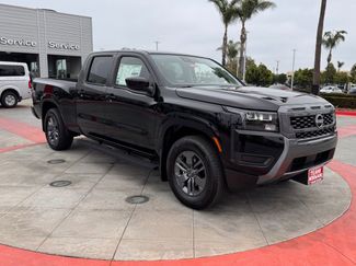 New 2026 Nissan Frontier SV w/ SV Convenience Package video 2