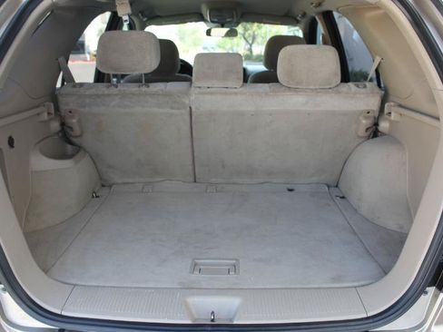 Used 2006 Kia Sorento 4WD image 13