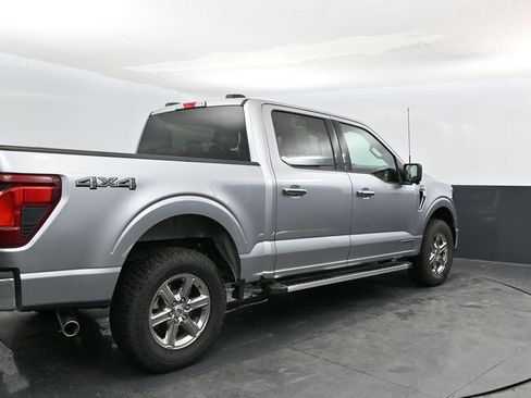 Used 2024 Ford F150 XLT w/ Mobile Office Package image 2