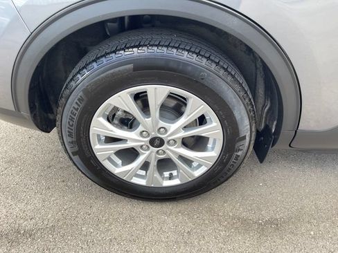 Used 2023 Ford Escape Active FWD image 39