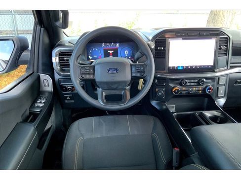 Used 2024 Ford F150 STX image 5