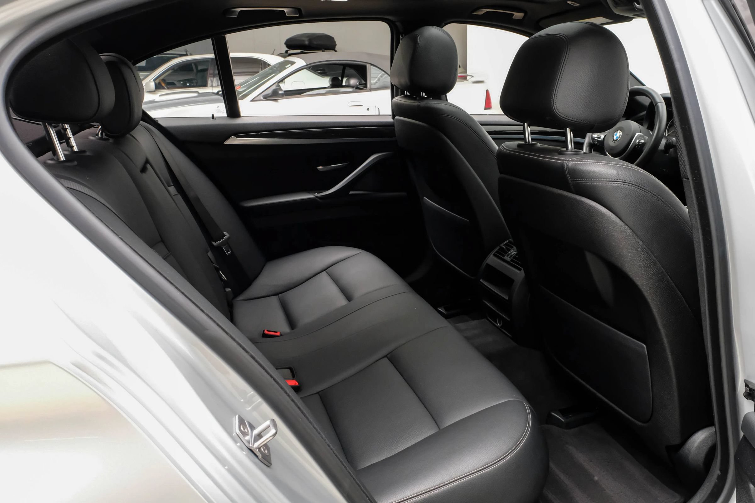 Used 2014 BMW 535i Sedan RWD image 36