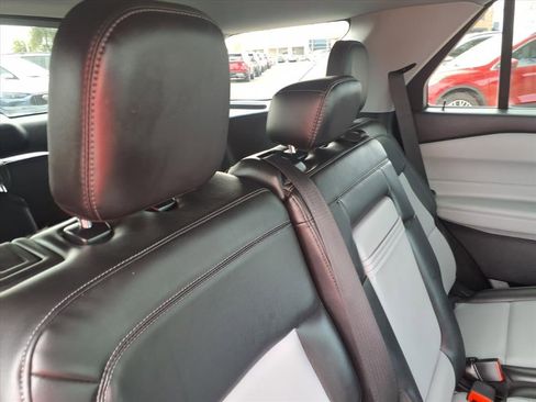 Used 2022 Ford Explorer XLT w/ Equipment Group 202A image 15