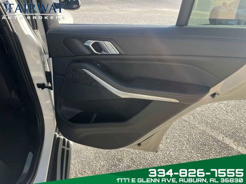 Used 2023 BMW X5 sDrive40i image 31