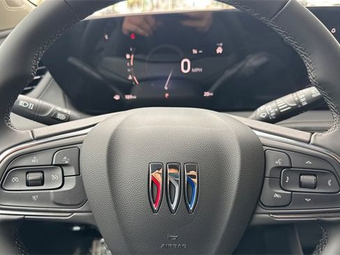 New 2026 Buick Encore GX Sport Touring image 25