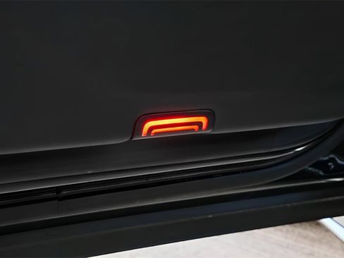 Used 2022 Mercedes-Benz S 580 4MATIC Sedan image 22