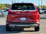 Used 2017 Honda CR-V EX image 5