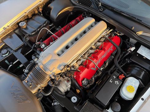 Used 2004 Dodge Viper SRT-10 image 21