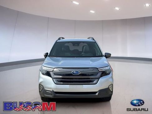 New 2026 Subaru Forester Premium image 3