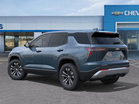 New 2026 Chevrolet Equinox LT image 3