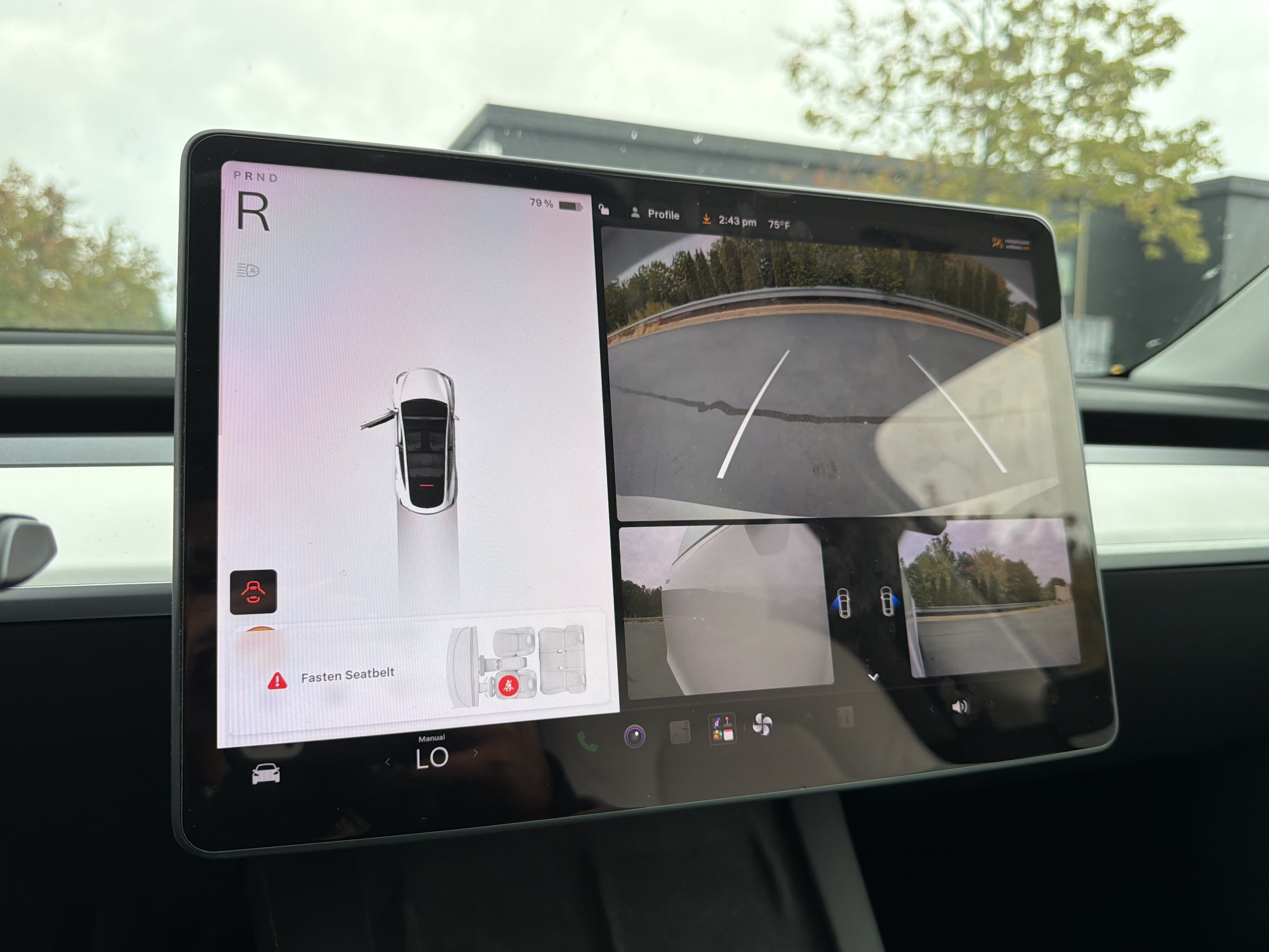 Used 2022 Tesla Model Y Performance AWD/4WD image 19