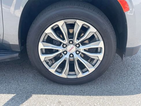 Used 2021 GMC Yukon Denali AWD/4WD image 31