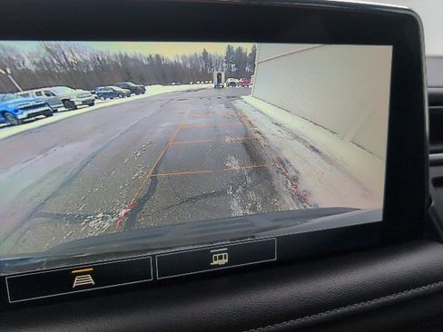 Certified 2021 Chevrolet Tahoe LT image 32