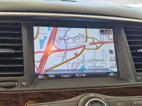 Used 2017 Nissan Armada SV w/ Driver Package RWD image 9