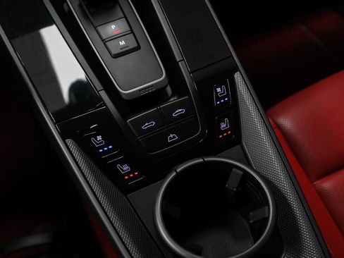 Certified 2022 Porsche 911 Carrera 4S AWD/4WD image 42