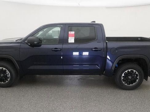 New 2026 Toyota Tundra SR5 AWD/4WD image 3