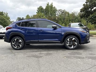 New 2025 Subaru Crosstrek 2.5i Limited