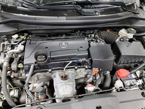 Used 2020 Acura ILX w/ Premium Package image 33