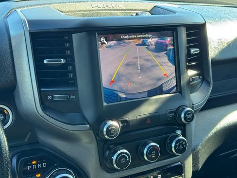 Used 2021 RAM 2500 Tradesman image 27