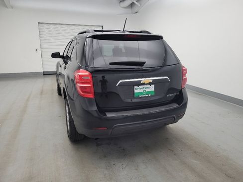 Used 2016 Chevrolet Equinox LT FWD image 3