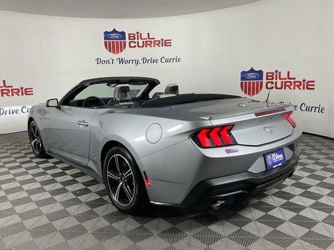 Certified 2024 Ford Mustang Premium RWD image 10