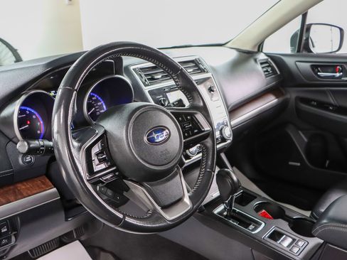Used 2019 Subaru Outback 2.5i Limited image 23