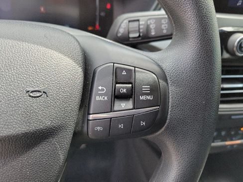 Used 2025 Ford Escape Active FWD image 25