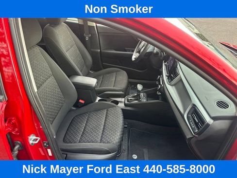 Used 2023 Kia Rio S w/ Technology Package FWD image 12