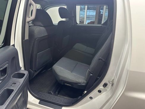 Used 2014 Honda Ridgeline Sport image 20