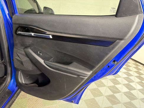 Used 2023 Kia Seltos S FWD image 16