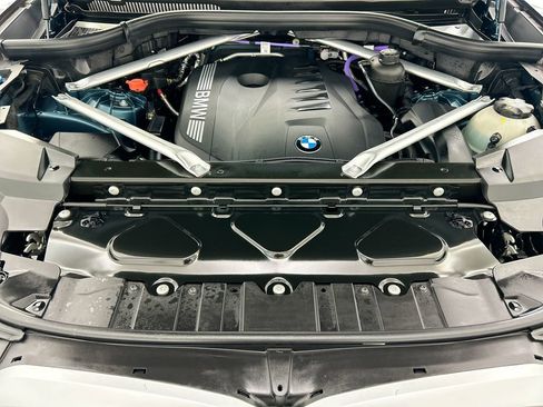 Certified 2026 BMW X5 xDrive40i w/ Climate Comfort Package image 28