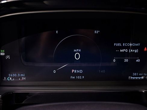 New 2026 Lincoln Corsair Premiere AWD/4WD image 25