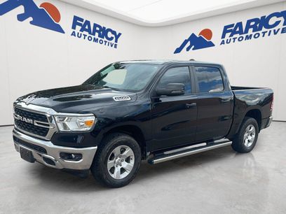 Used 2023 RAM 1500 Big Horn