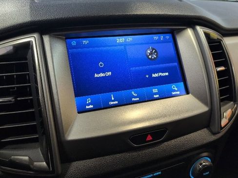 Used 2020 Ford Ranger XLT w/ Equipment Group 301A Mid image 20