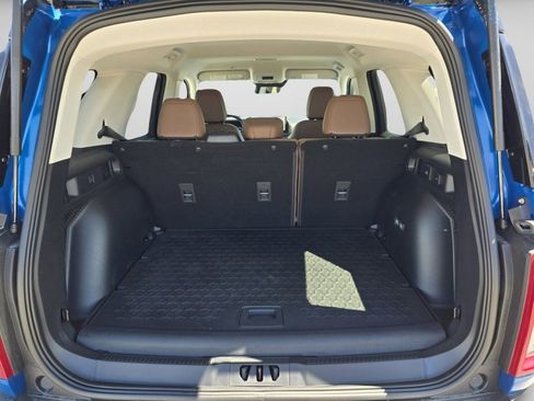 New 2026 Ford Bronco Sport Outer Banks w/ Sasquatch Outer Banks Package AWD/4WD image 28