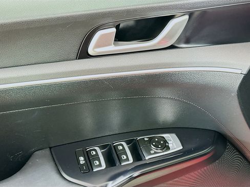 Used 2025 Kia K5 LXS image 15