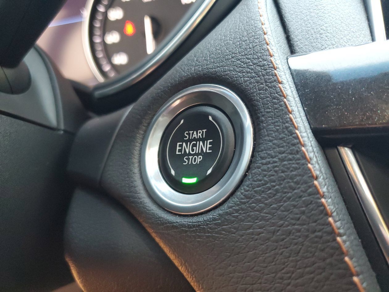 Used 2020 Cadillac CT5 Sport AWD/4WD image 26