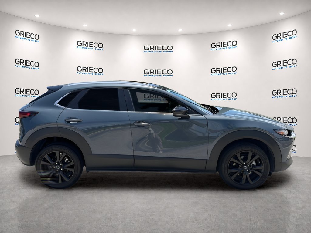 Used 2023 MAZDA CX-30 AWD 2.5 S w/ Preferred Package image 3